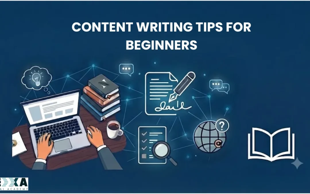 Content writing tips for beginners