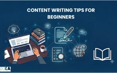 Content writing tips for beginners