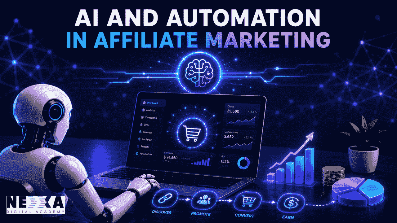 affiliate marketing trends 

