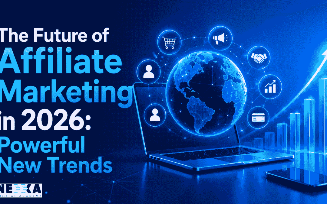 Future of affiliate marketing