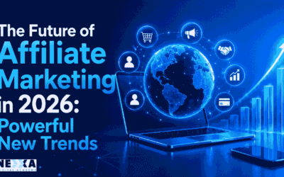 Future of affiliate marketing
