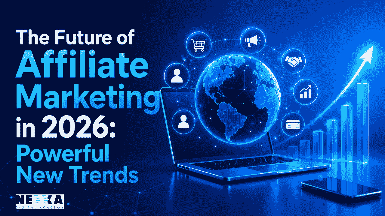 future of affiliate marketing