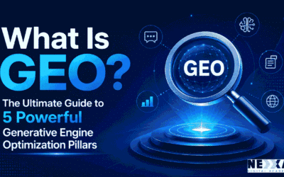 What is geo
