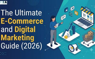 e commerce and digital marketing