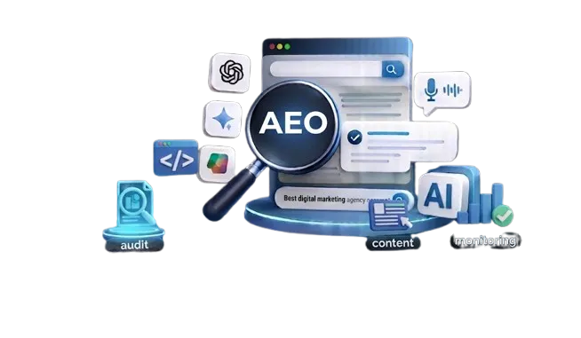 AEO Services