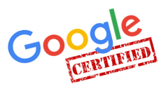 SEO job description
