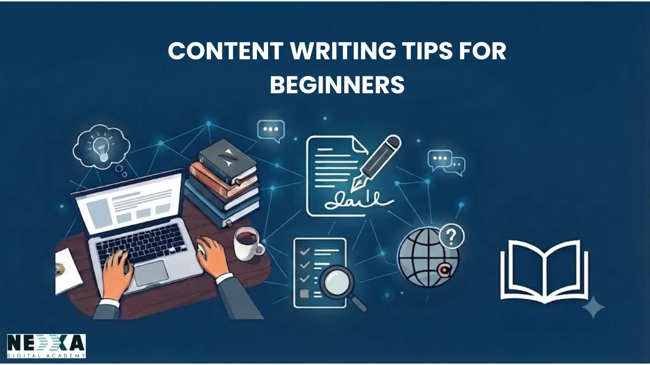 Content writing tips for beginners