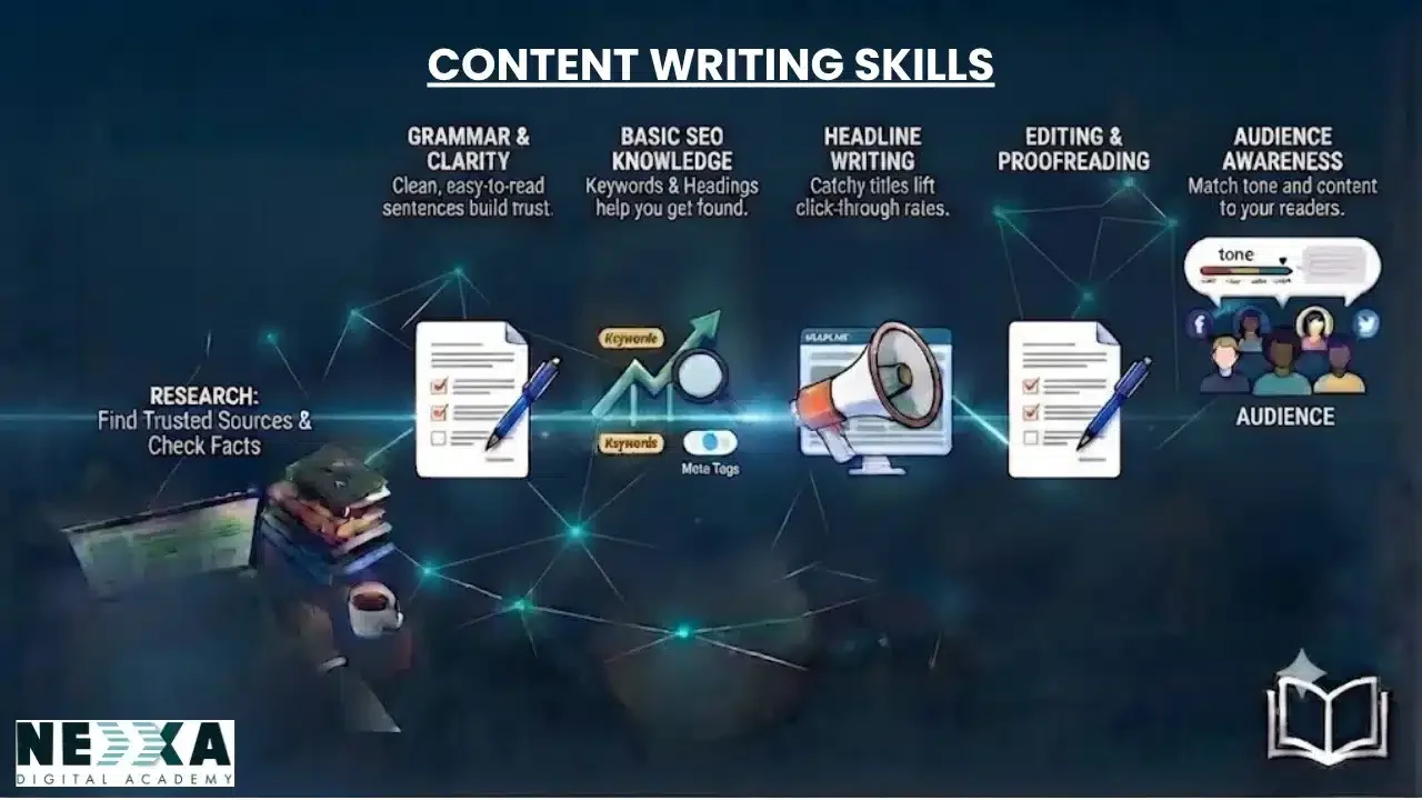 Content writing tips for beginners